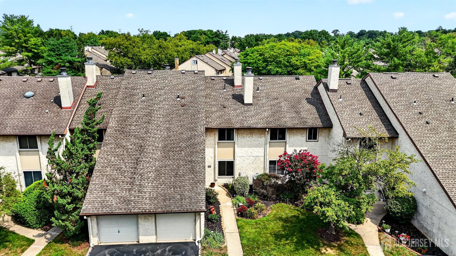 63 Thoreau Drive Plainsboro NJ 08536