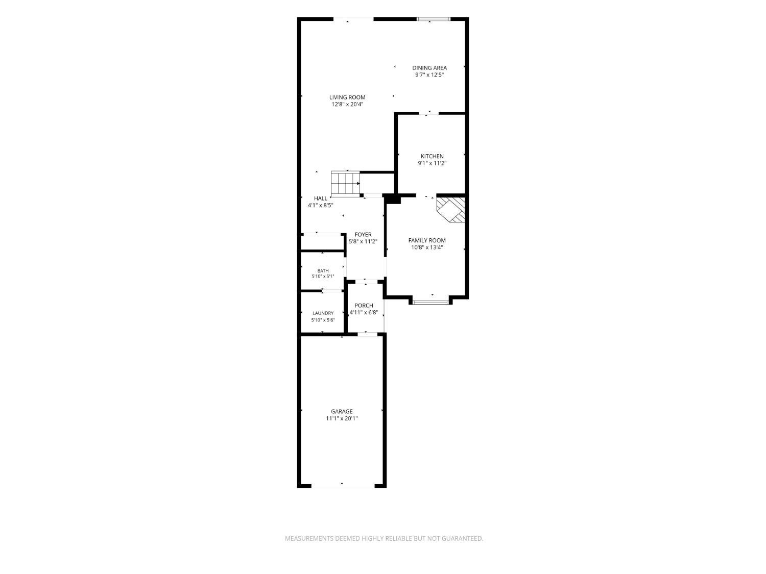 63 Thoreau Drive Plainsboro NJ 08536