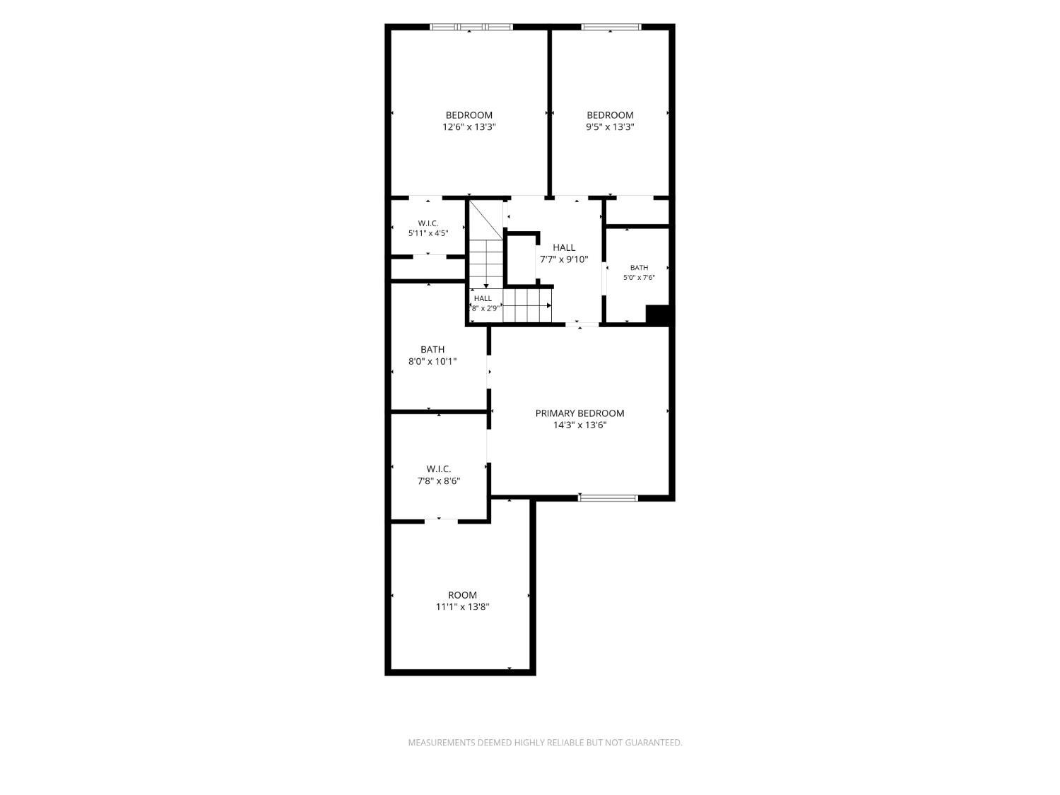 63 Thoreau Drive Plainsboro NJ 08536