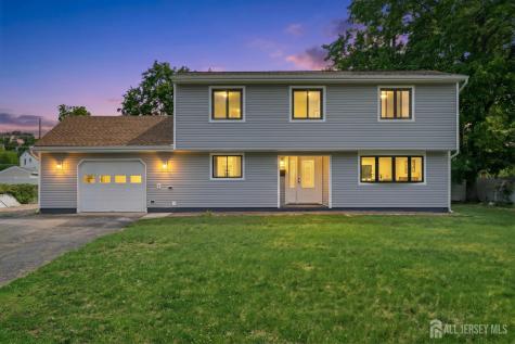 12 Daniel Road Spotswood NJ 08884