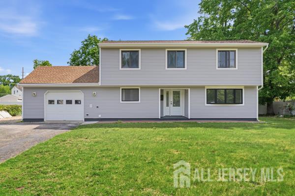 12 Daniel Road Spotswood NJ 08884