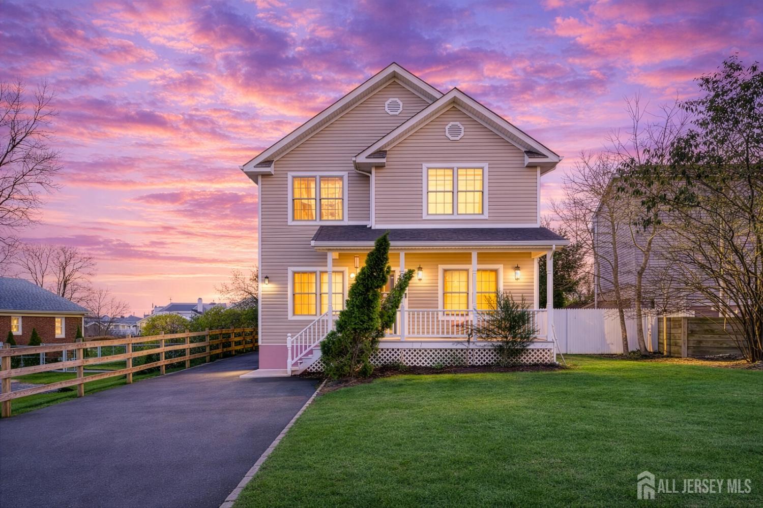 29 Tower Road Edison NJ 08820