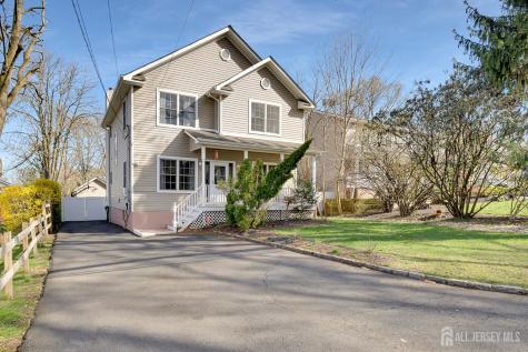 29 Tower Road Edison NJ 08820