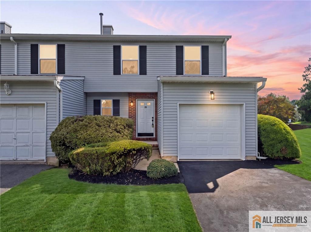 18 Spruce Street Jamesburg NJ 08831