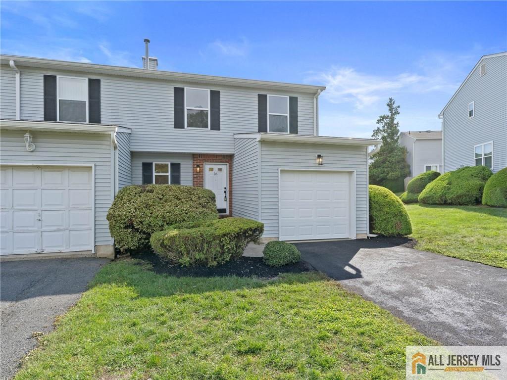 18 Spruce Street Jamesburg NJ 08831