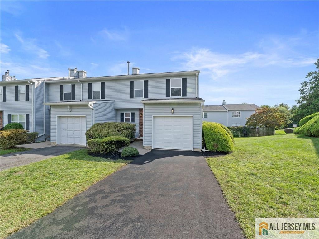 18 Spruce Street Jamesburg NJ 08831