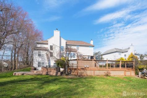 6 Lawrence Court Monroe NJ 08831