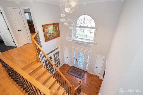 6 Lawrence Court Monroe NJ 08831
