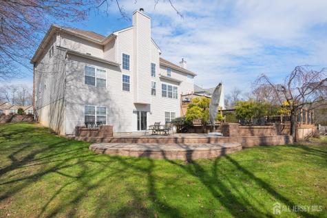 6 Lawrence Court Monroe NJ 08831
