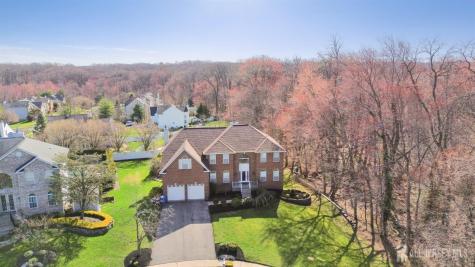 6 Lawrence Court Monroe NJ 08831