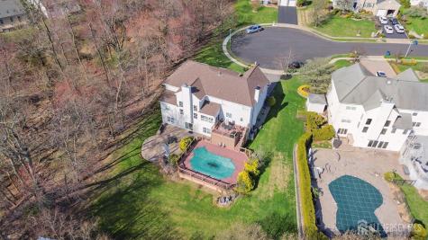 6 Lawrence Court Monroe NJ 08831