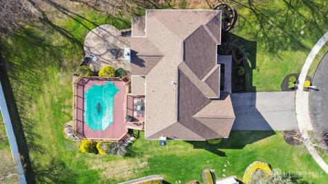 6 Lawrence Court Monroe NJ 08831