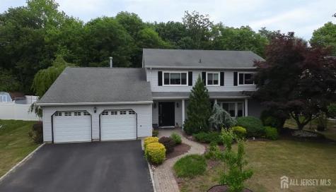18 Erin Lane Old Bridge NJ 08857