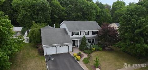 18 Erin Lane Old Bridge NJ 08857