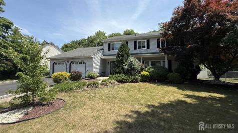 18 Erin Lane Old Bridge NJ 08857
