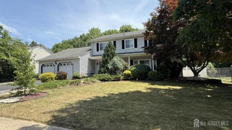 18 Erin Lane Old Bridge NJ 08857