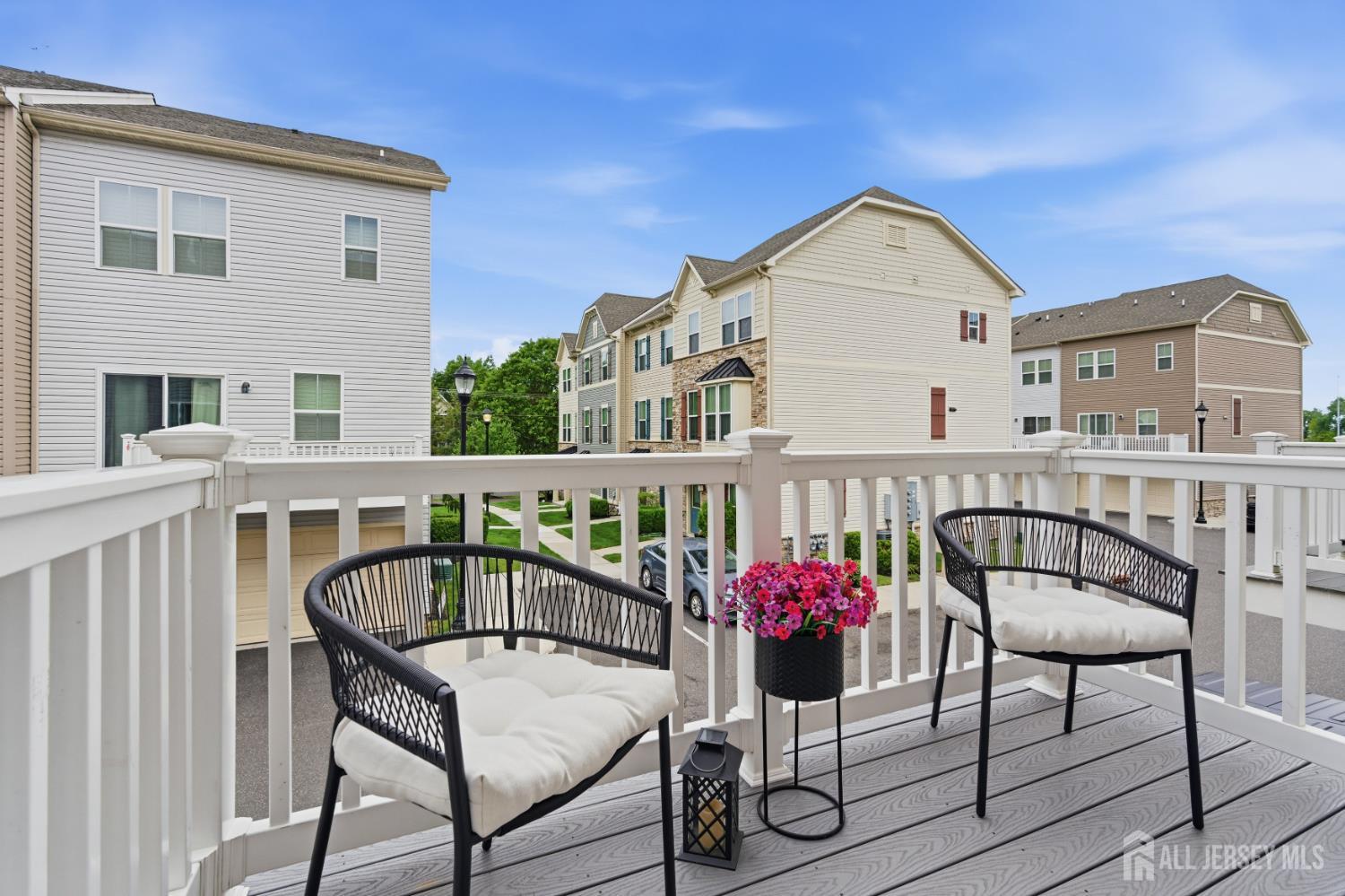 706 Bayside Court South Amboy NJ 08879