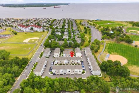 706 Bayside Court South Amboy NJ 08879