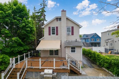 304 Park Avenue N Linden NJ 07036