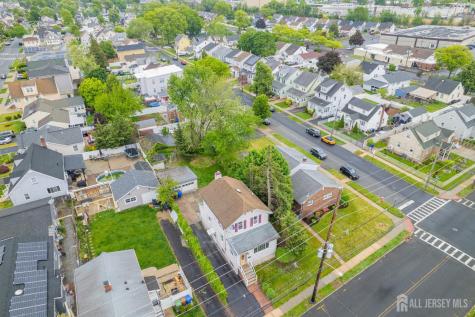 304 Park Avenue N Linden NJ 07036