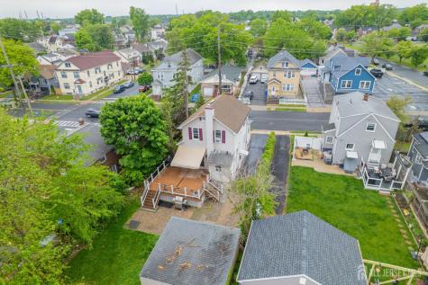 304 Park Avenue N Linden NJ 07036