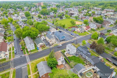 304 Park Avenue N Linden NJ 07036