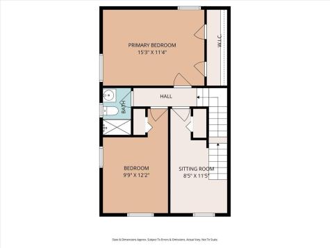 426 Frederick Avenue South Plainfield NJ 07080