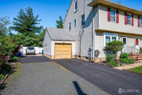 426 Frederick Avenue South Plainfield NJ 07080