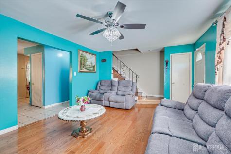 426 Frederick Avenue South Plainfield NJ 07080