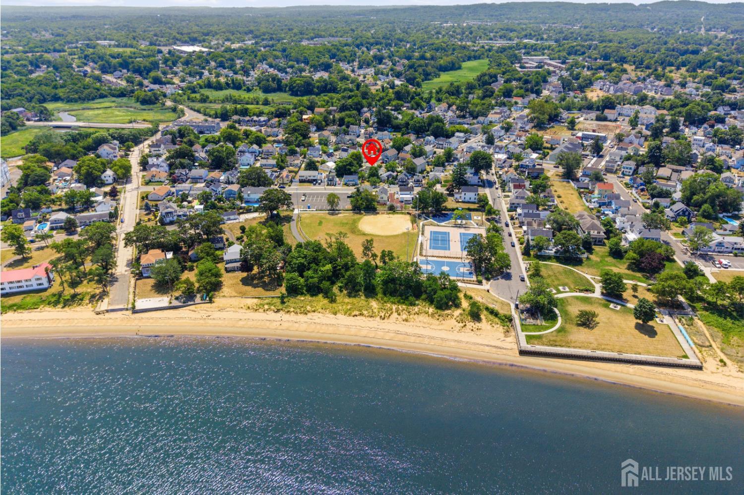 5 Snyder Lane Keyport NJ 07735