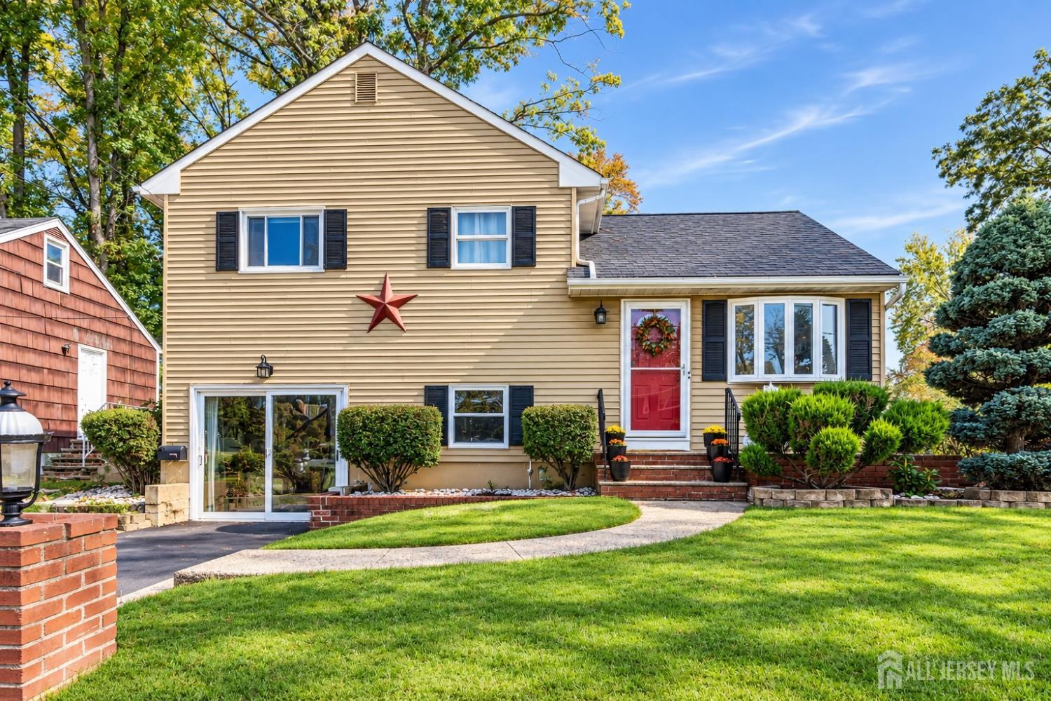 4 Willow Avenue Edison NJ 08817