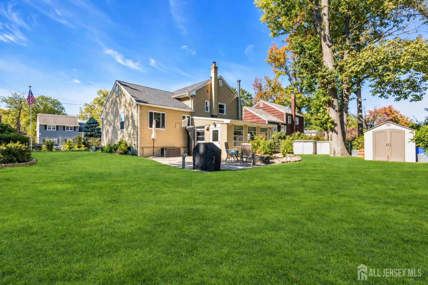 4 Willow Avenue Edison NJ 08817