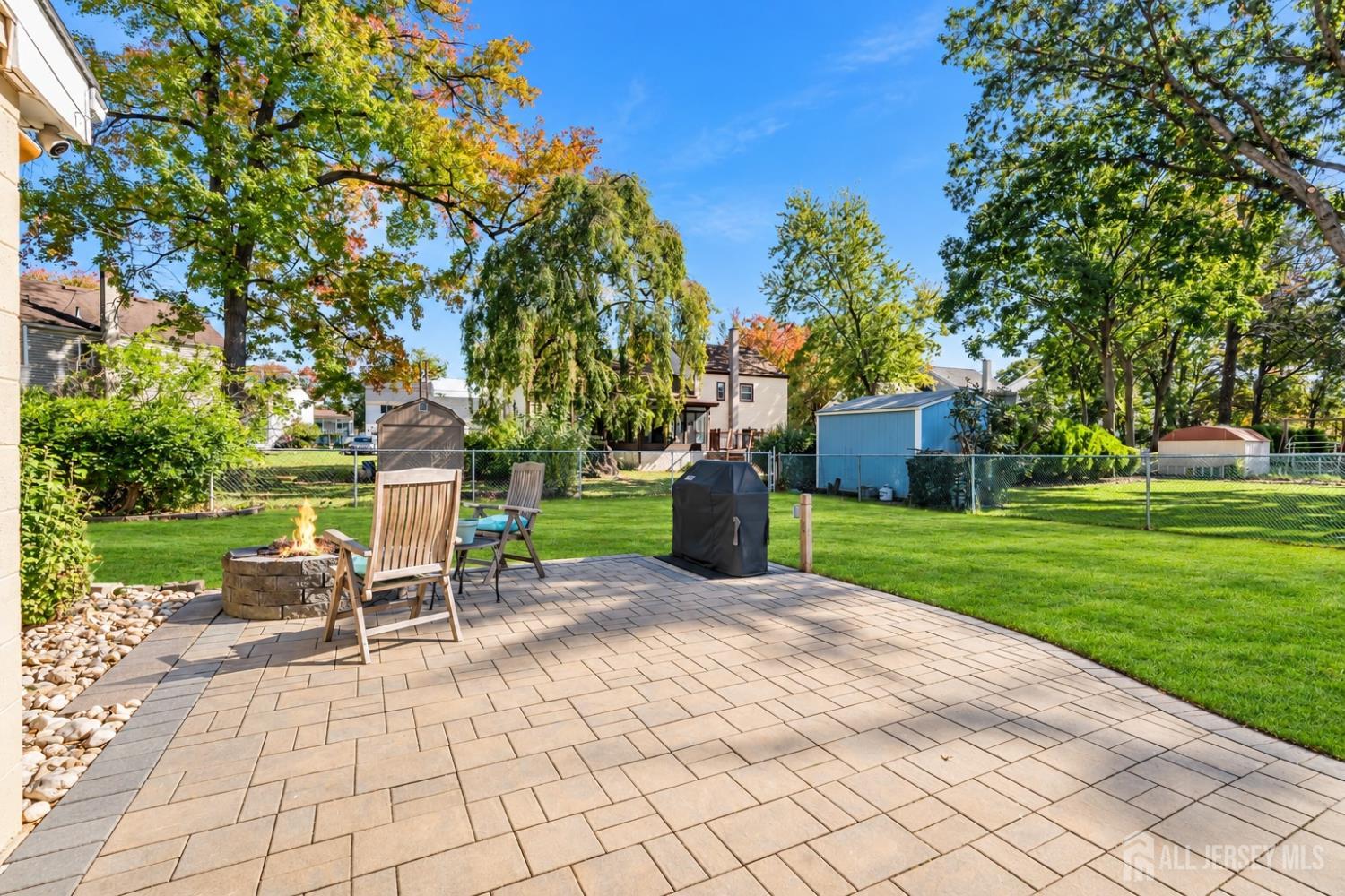 4 Willow Avenue Edison NJ 08817
