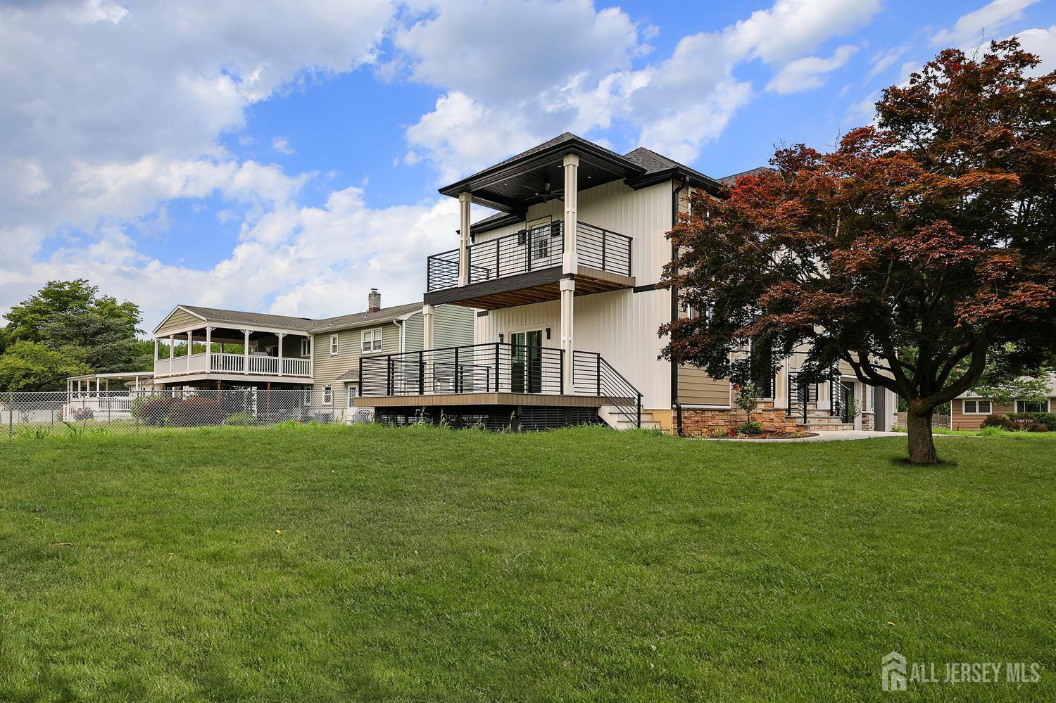 141 Lund Avenue Edison NJ 08820