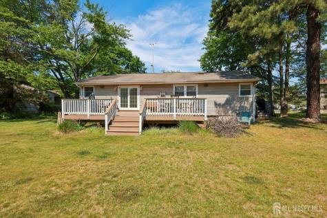 30 Rieder Road Edison NJ 08817