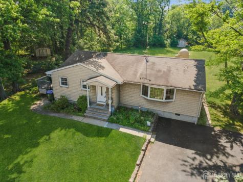 30 Rieder Road Edison NJ 08817