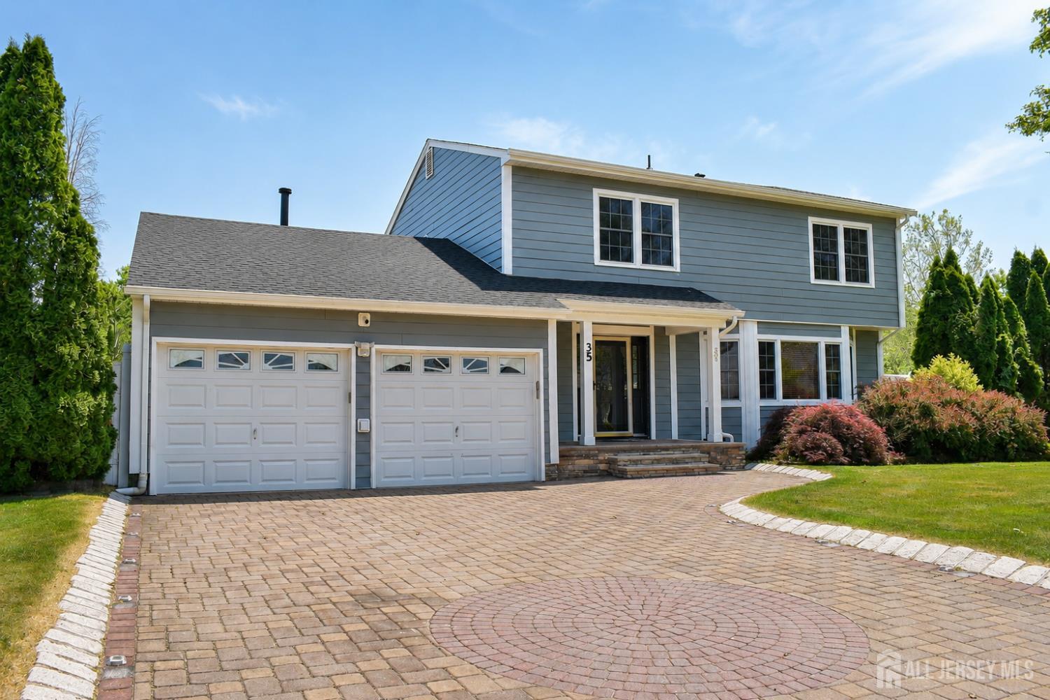 35 Liberty Drive South Brunswick NJ 08810
