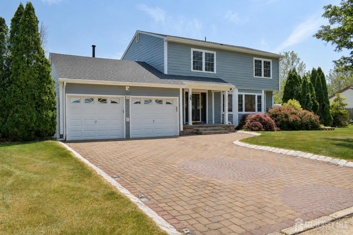 35 Liberty Drive South Brunswick NJ 08810