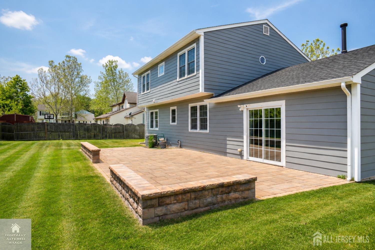 35 Liberty Drive South Brunswick NJ 08810