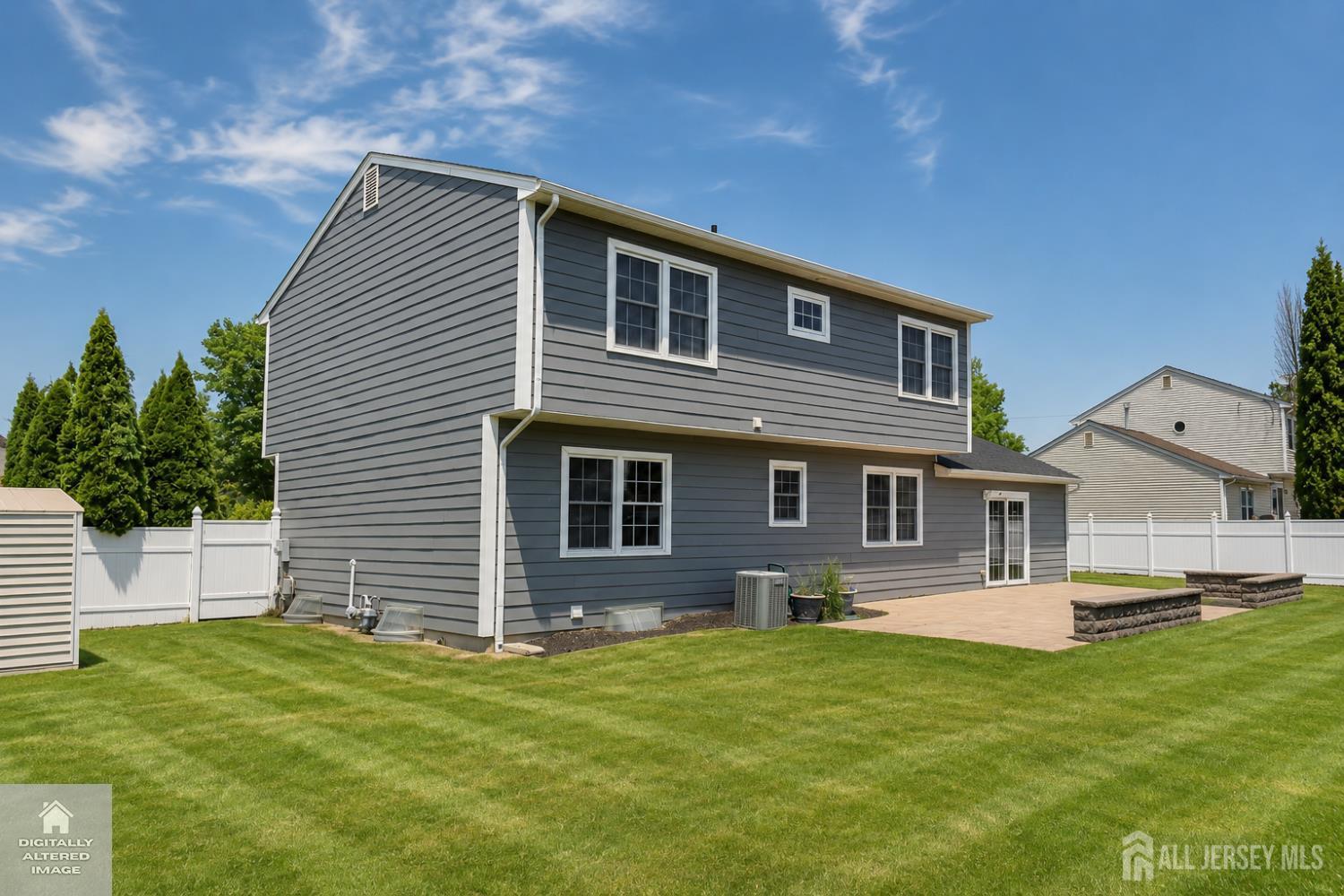 35 Liberty Drive South Brunswick NJ 08810