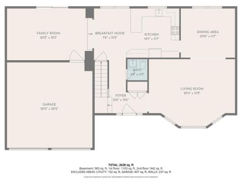 35 Liberty Drive South Brunswick NJ 08810