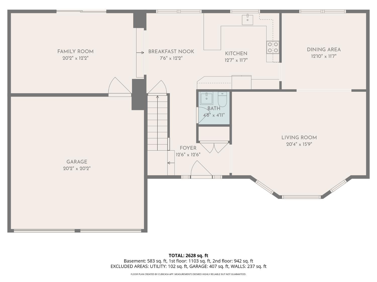 35 Liberty Drive South Brunswick NJ 08810