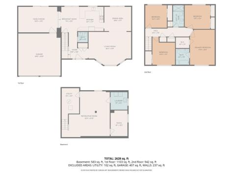 35 Liberty Drive South Brunswick NJ 08810