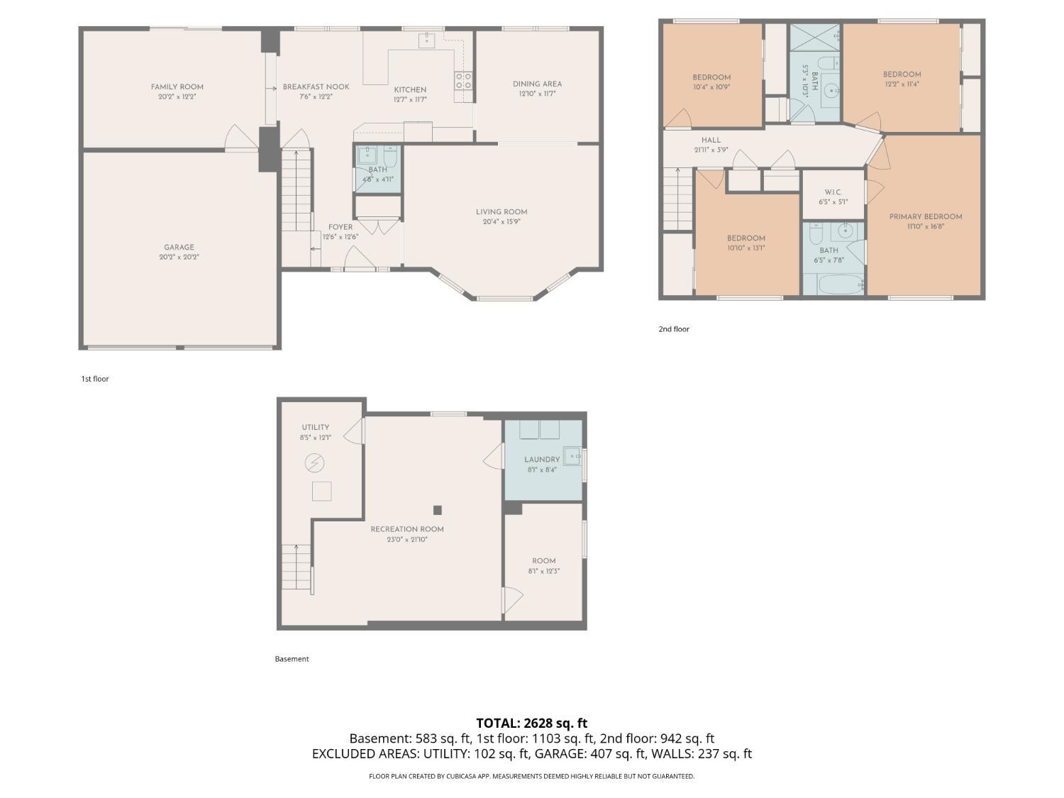 35 Liberty Drive South Brunswick NJ 08810