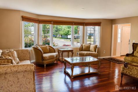 35 Liberty Drive South Brunswick NJ 08810