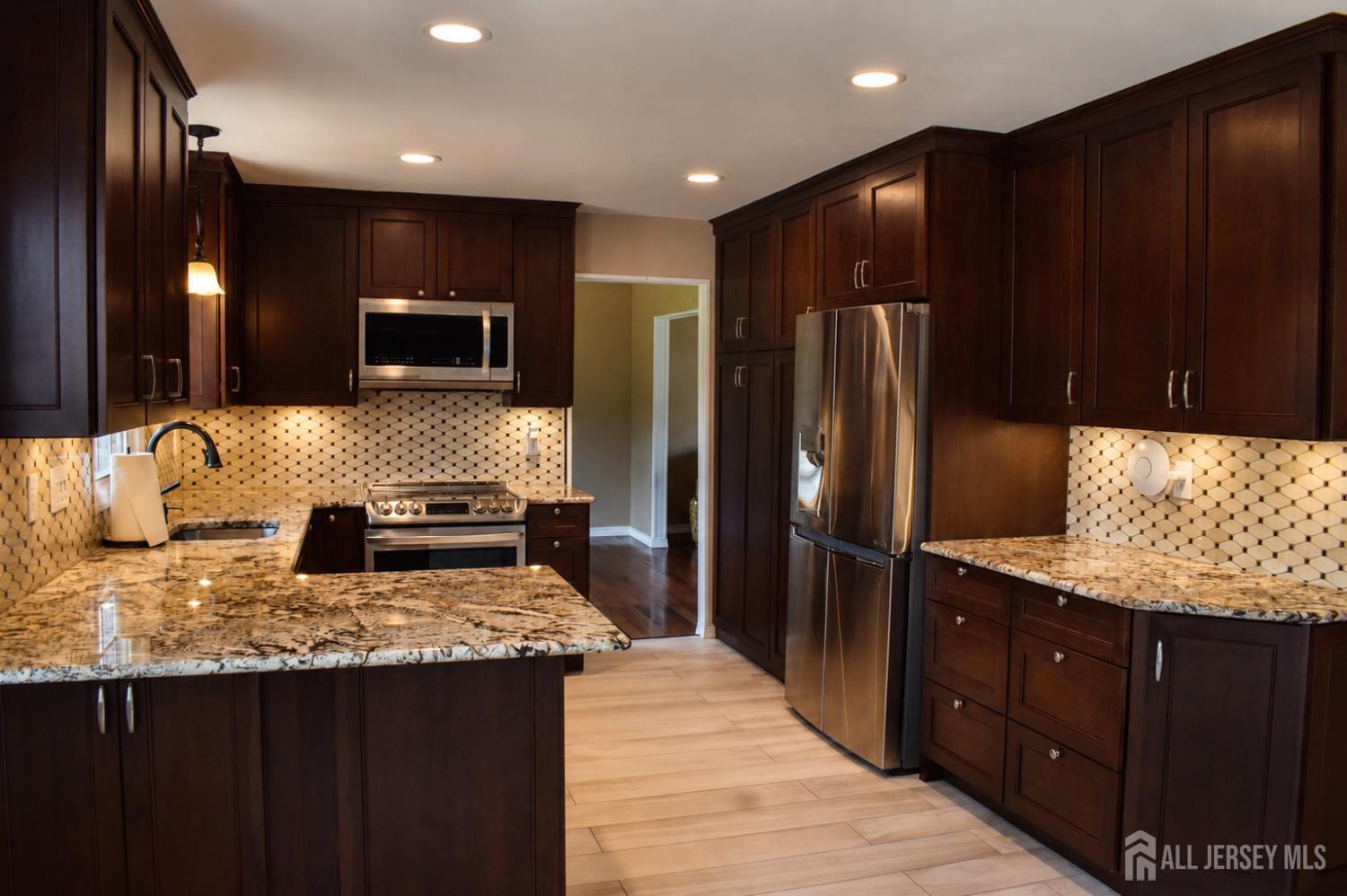 35 Liberty Drive South Brunswick NJ 08810