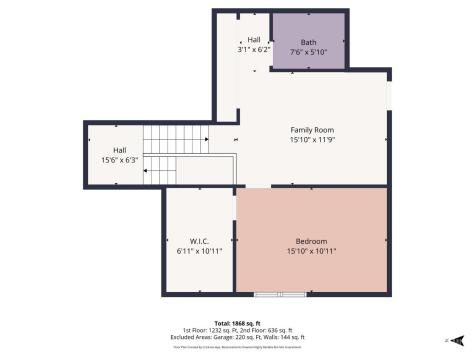53 Winthrop Road Monroe NJ 08831