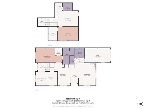 53 Winthrop Road Monroe NJ 08831
