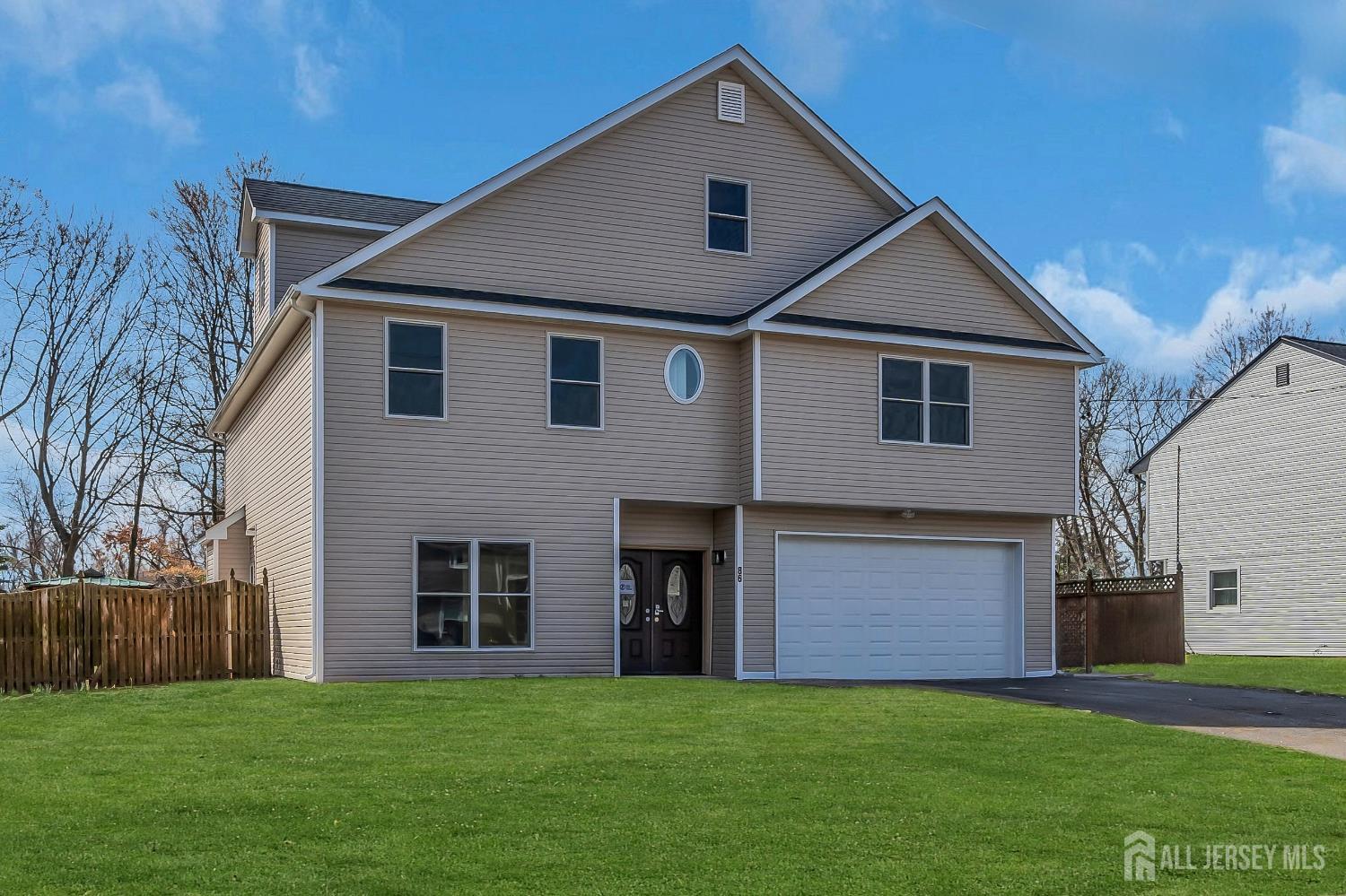 86 Fernwood Drive Piscataway NJ 08854