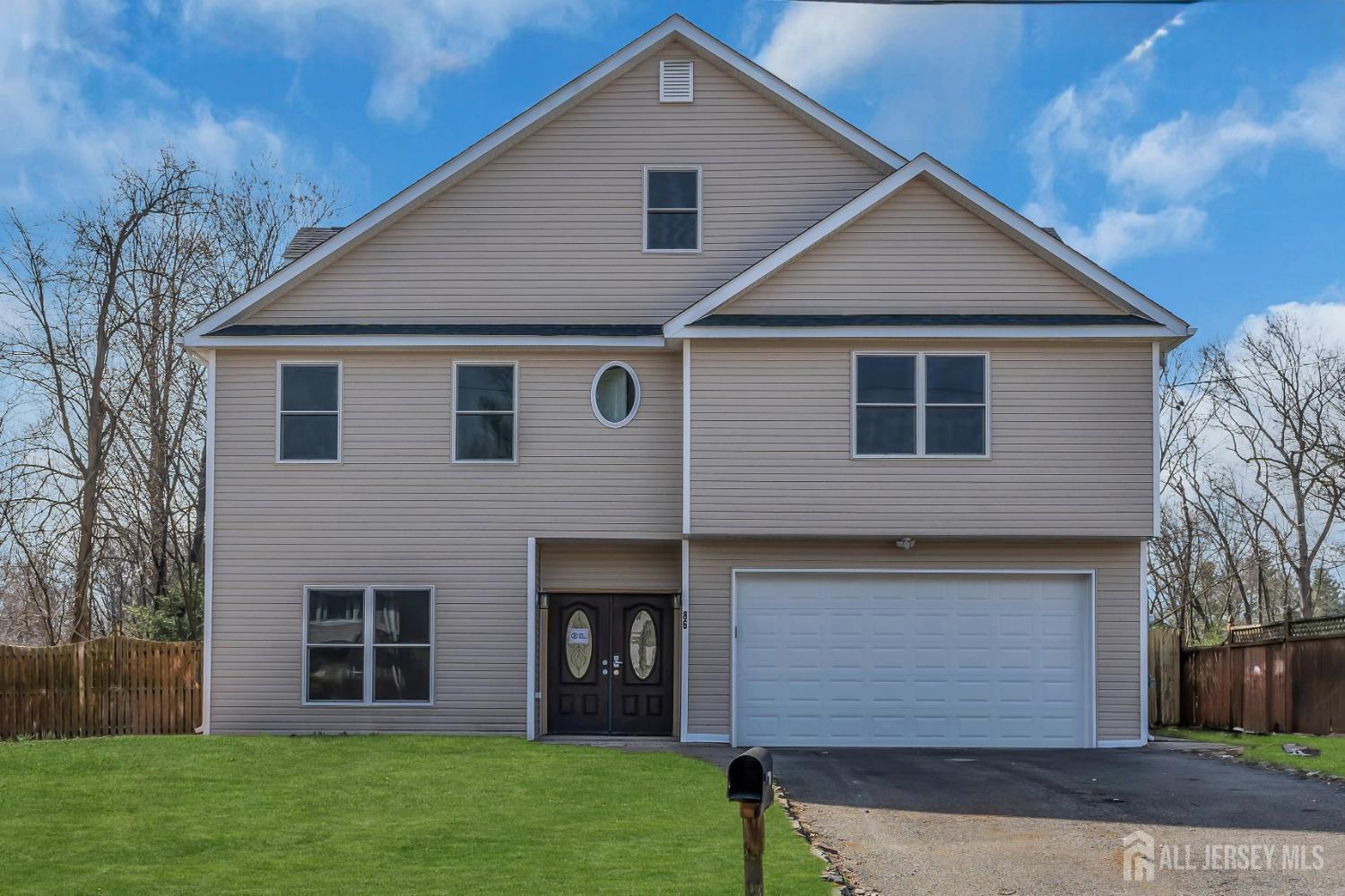 86 Fernwood Drive Piscataway NJ 08854